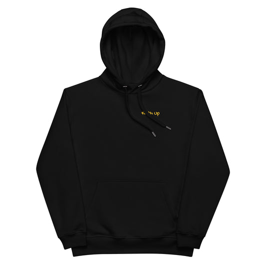 Resurrection Radiance – Premium Hoodie