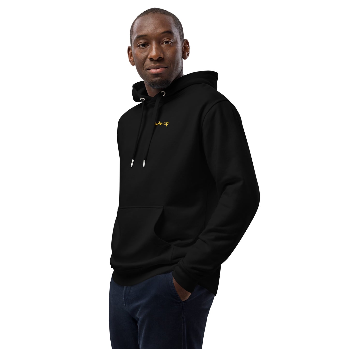 Resurrection Radiance – Premium Hoodie