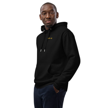Resurrection Radiance – Premium Hoodie
