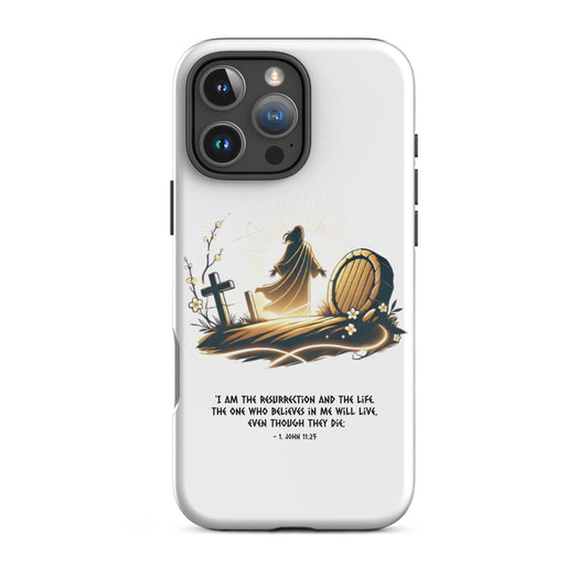 Light of Life – Hardcase iPhone® Handyhülle