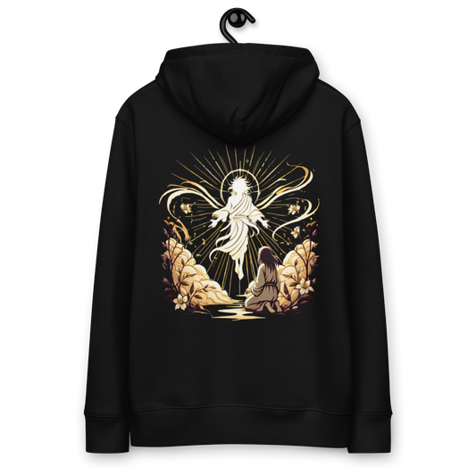 Resurrection of Life – Premium Hoodie