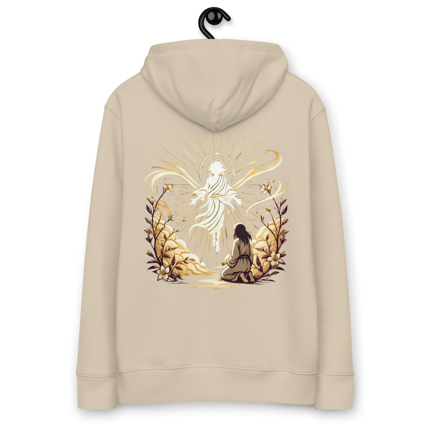 Resurrection of Life – Premium Hoodie