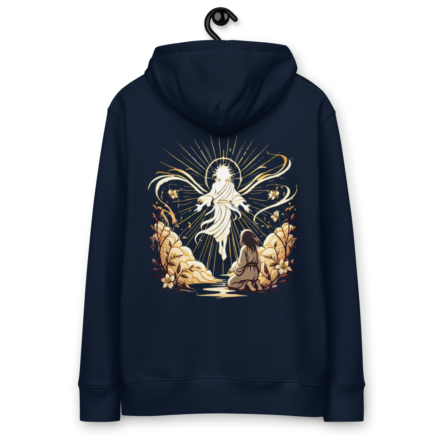 Resurrection of Life – Premium Hoodie