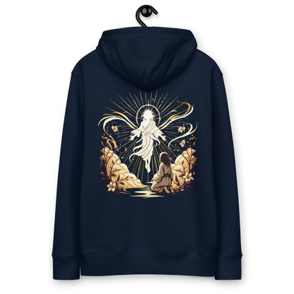 Resurrection of Life – Premium Hoodie