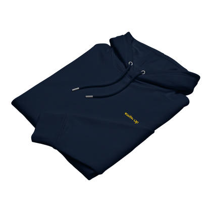 Resurrection of Life – Premium Hoodie