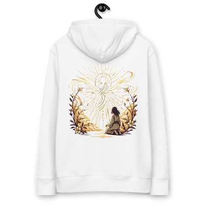 Resurrection of Life – Premium Hoodie