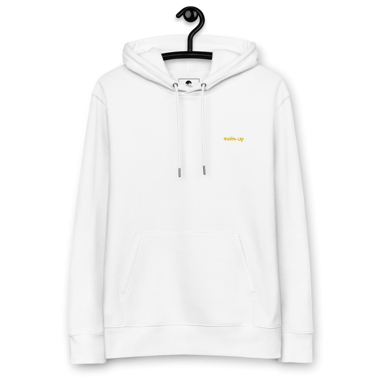 Resurrection of Life – Premium Hoodie