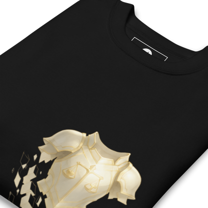 Rooted Righteousness – Premium Sweater