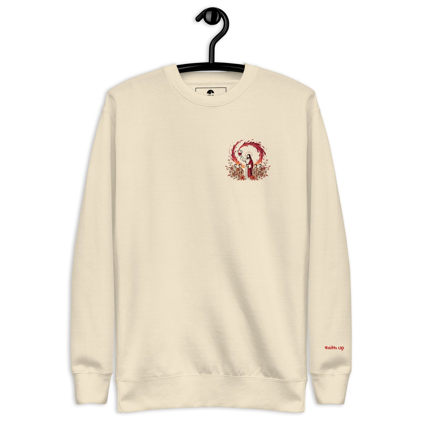 Water to Wine – Sweatshirt