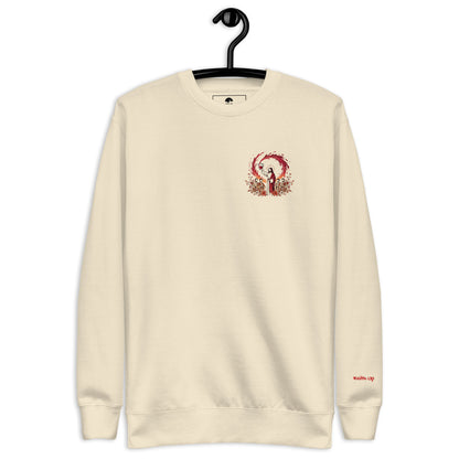 Water to Wine – Sweatshirt