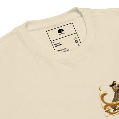 Fishes and Loaves – Sweatshirt