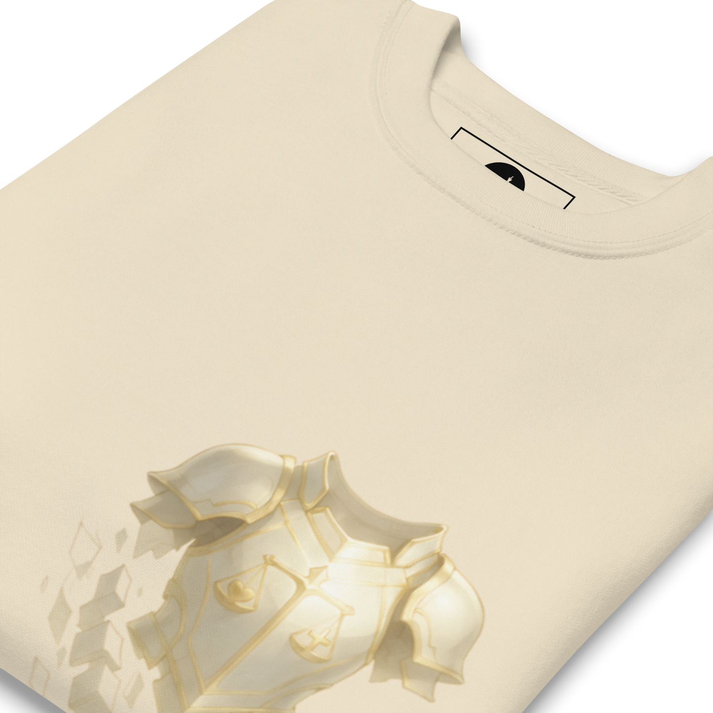 Rooted Righteousness – Premium Sweater