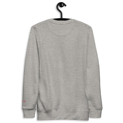 Water to Wine – Sweatshirt