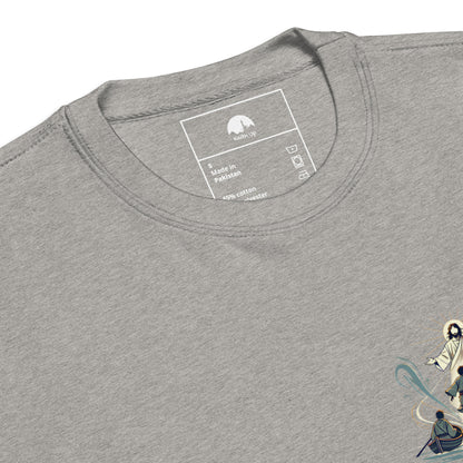 Calming the Storm – Sweatshirt