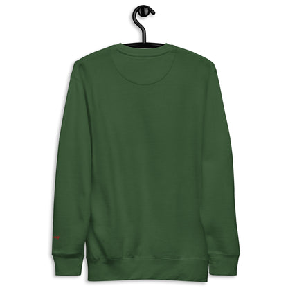 Water to Wine – Sweatshirt