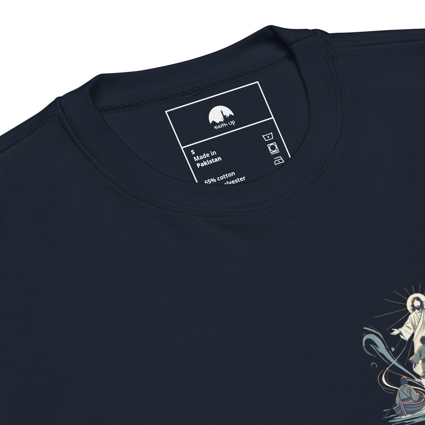 Calming the Storm – Sweatshirt