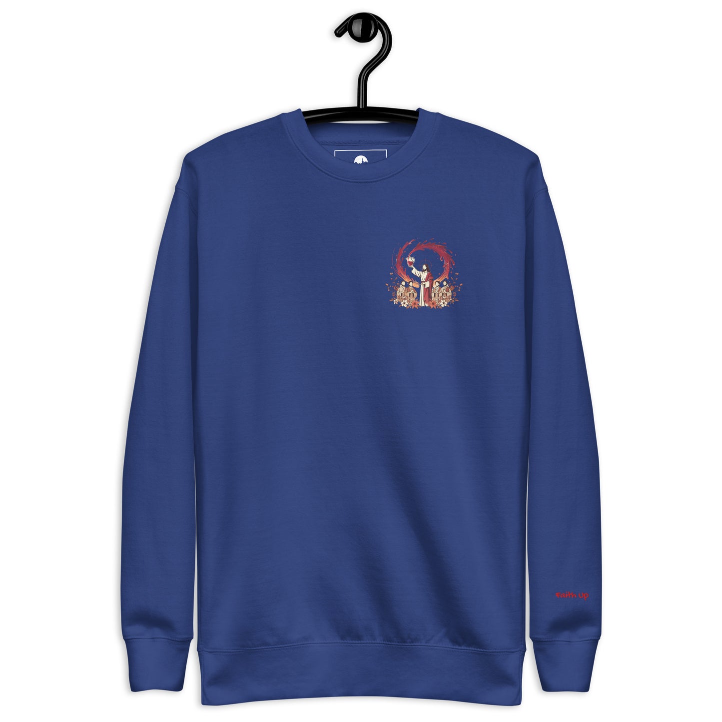Water to Wine – Sweatshirt