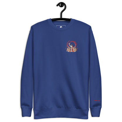 Water to Wine – Sweatshirt