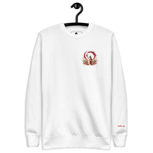 Water to Wine – Sweatshirt