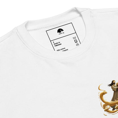 Fishes and Loaves – Sweatshirt